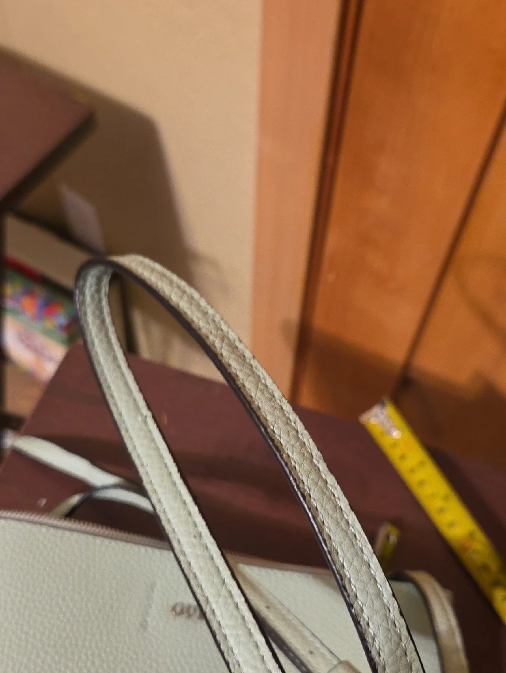 Guess Mint Green Crossbody Bag - Picture 3 of 9
